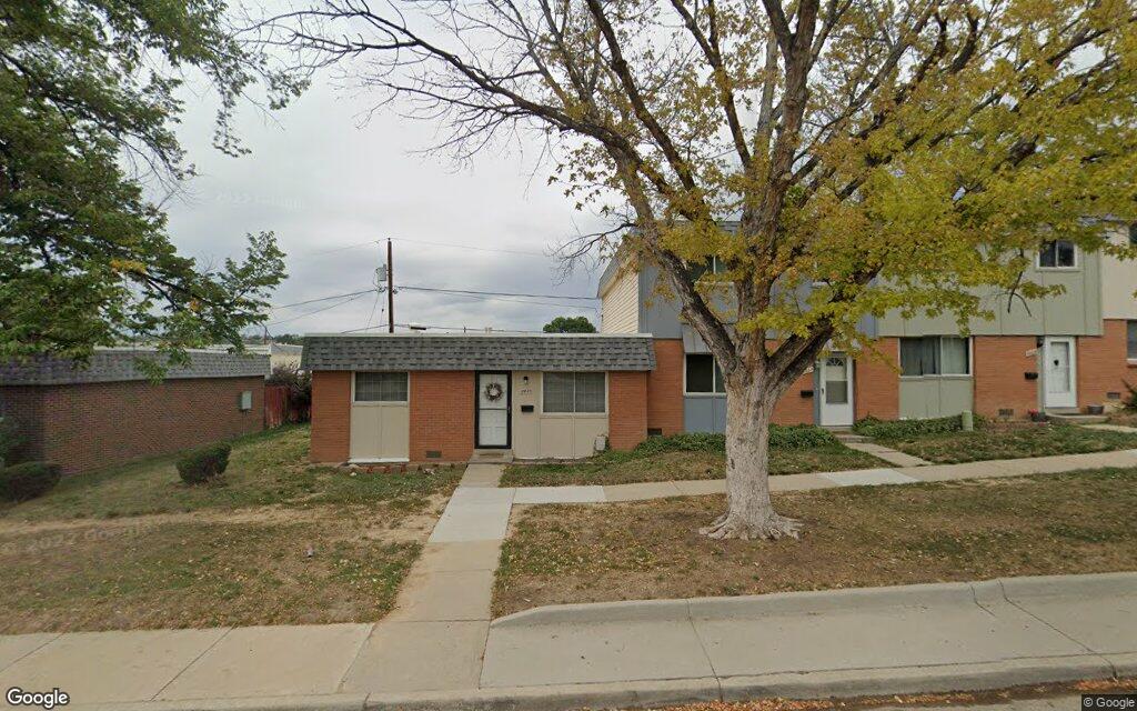 Santa Fe Drive
