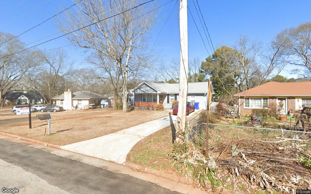 Oakland Terrace