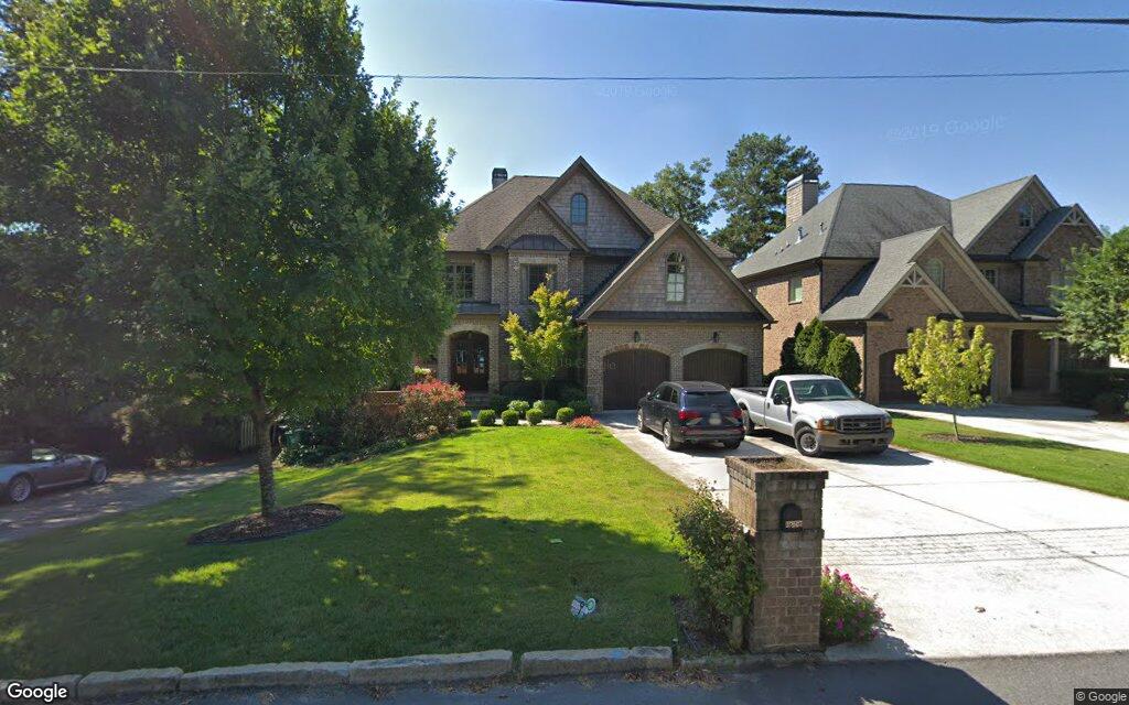 Bragg Street