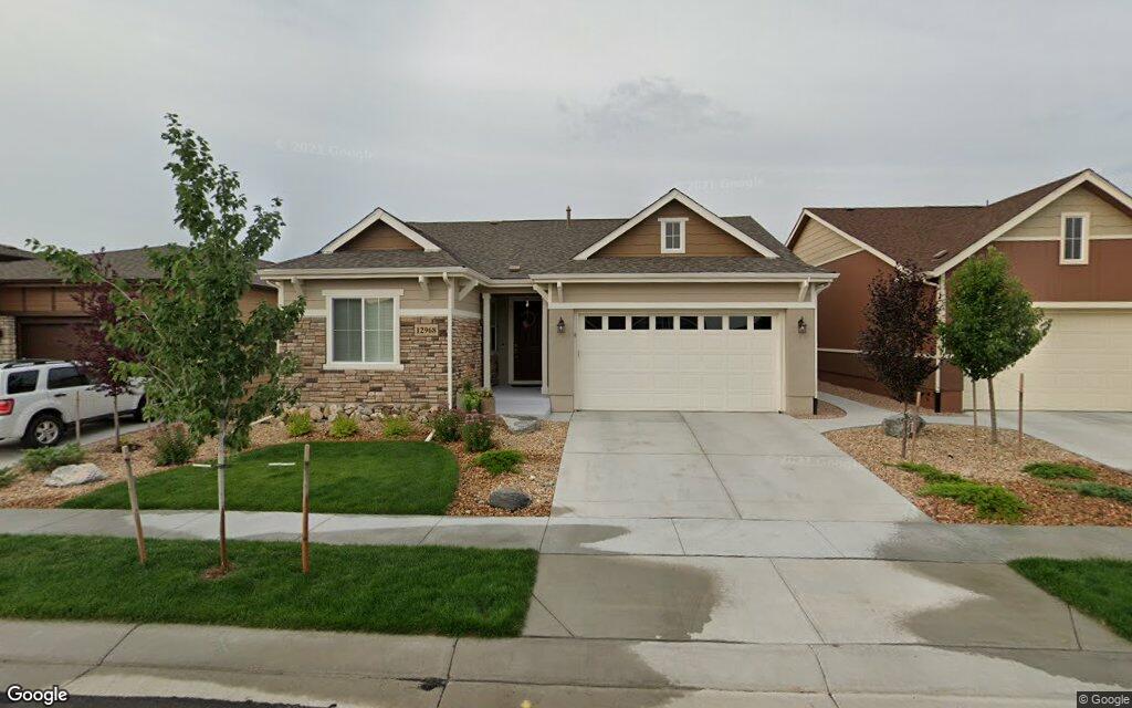 Sandstone Drive