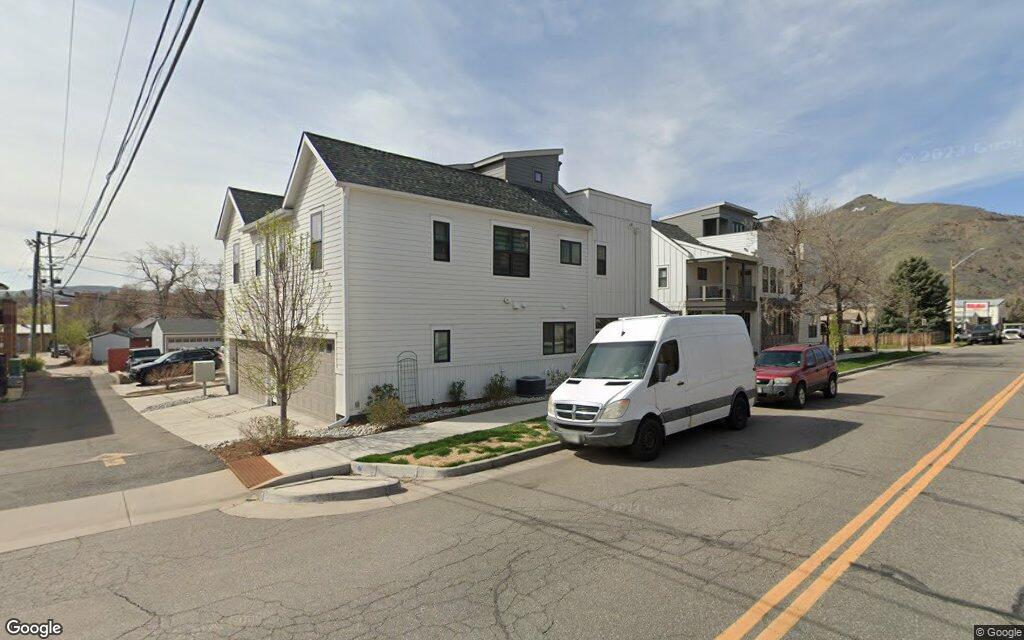 Eighth Street
