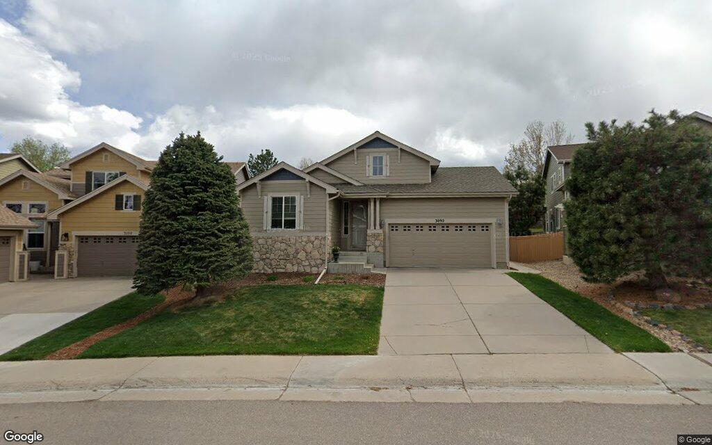 Fox Sedge Place