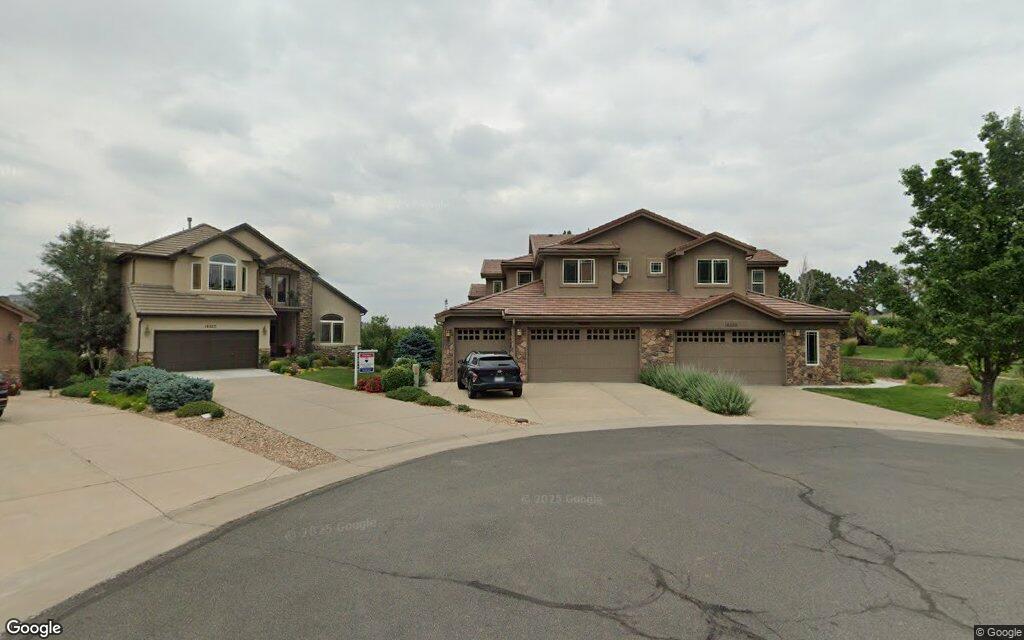 River Haven Way