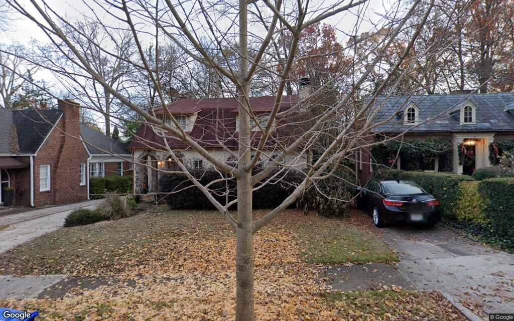 Cameron Court