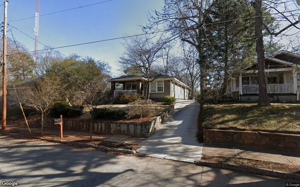 Wyman Street