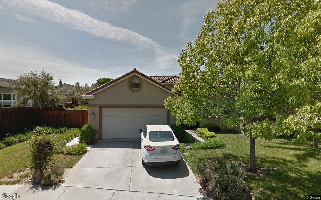 3499 Dennis Drive - Google Street View