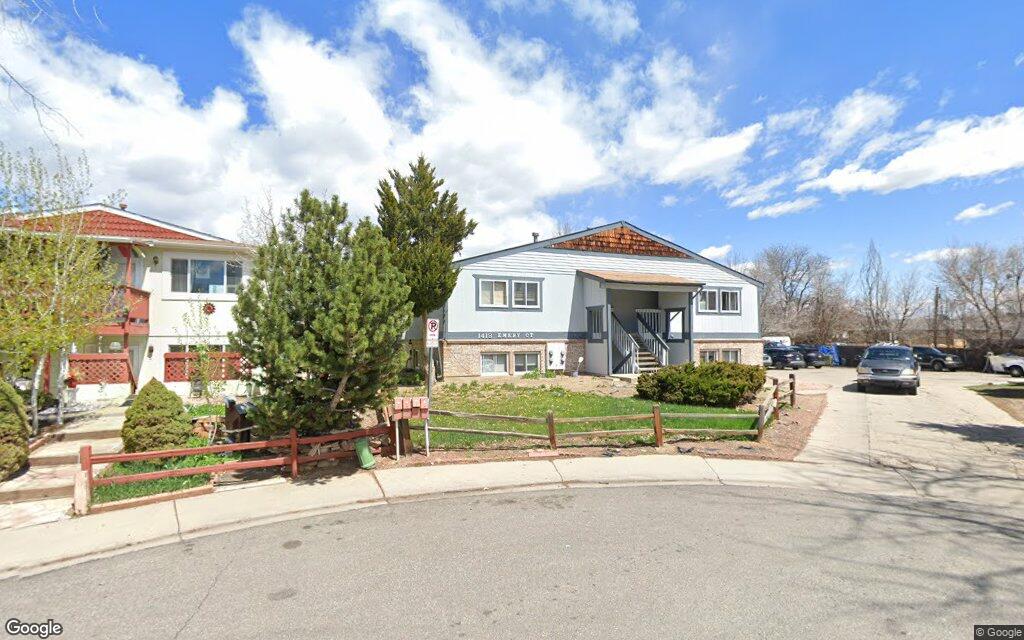 Emery Court