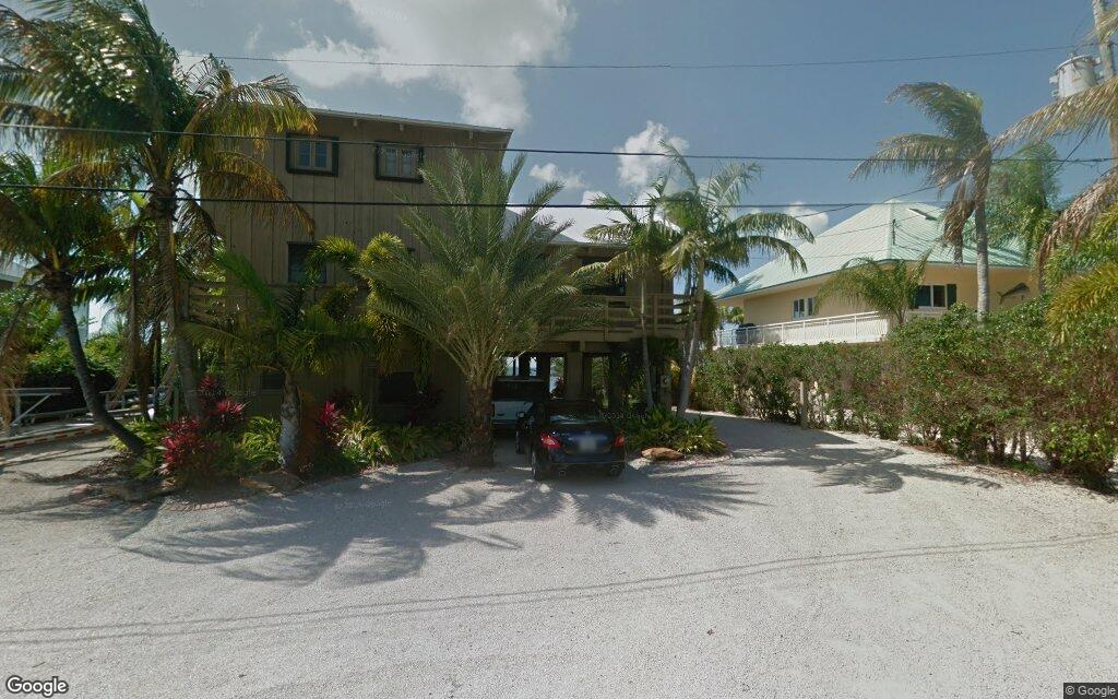 Gulfside Drive