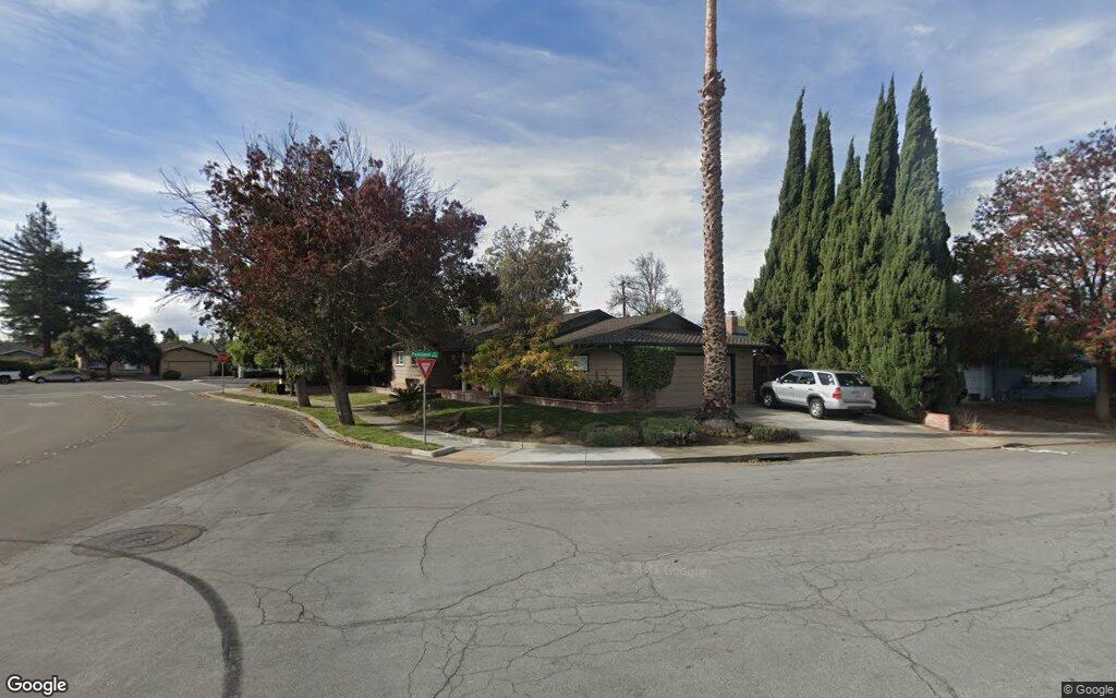 38287 Parkmont Drive - Google Street View