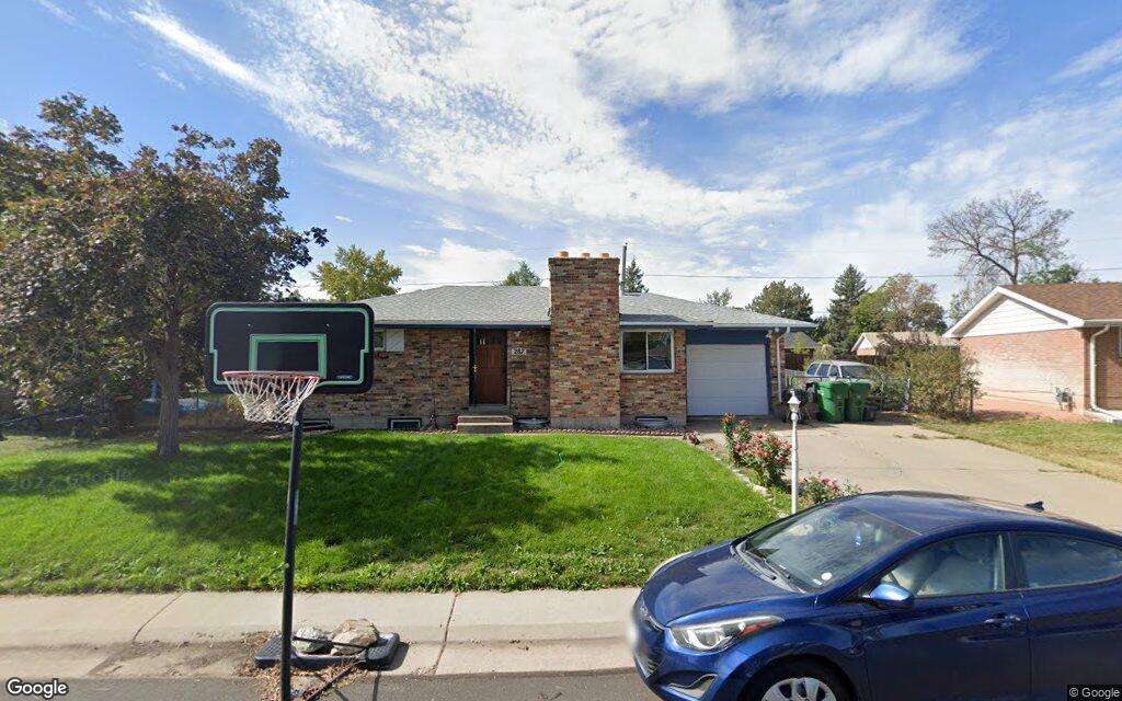 Aspen Drive