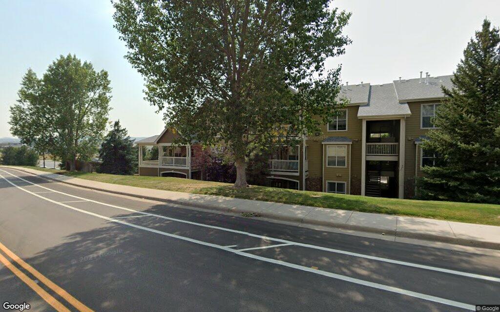 Castlegate Drive