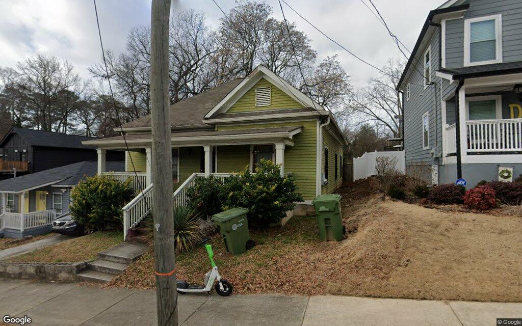 Welch Street
