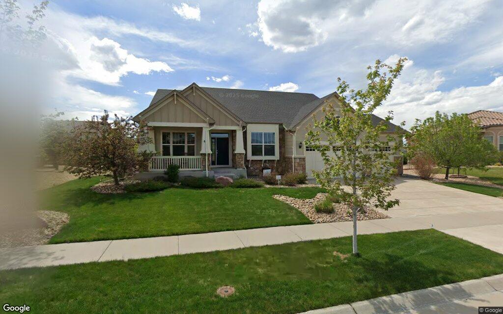 East Lakeview Place