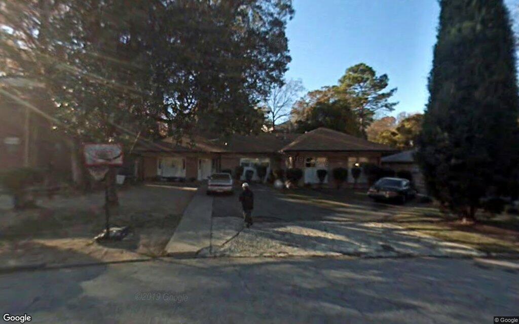 Briarcliff Terrace