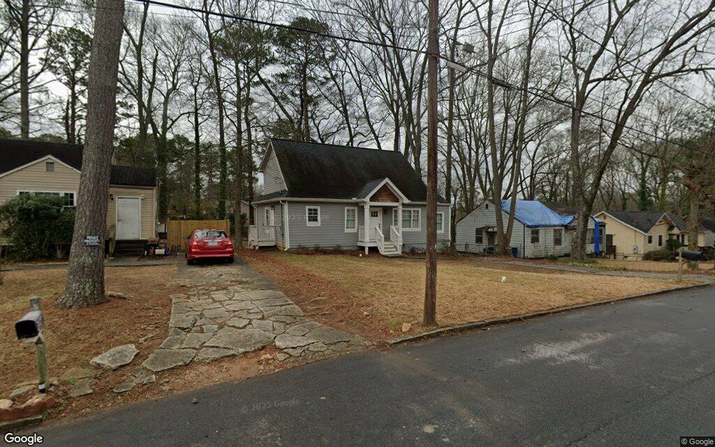 Bluefield Drive