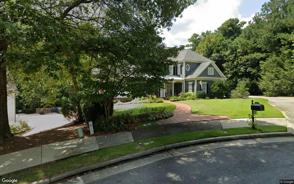 Conway Manor Drive
