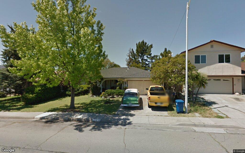 Canton Drive