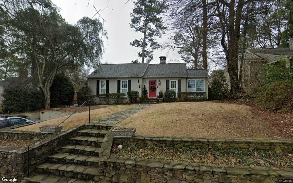 Lofton Road