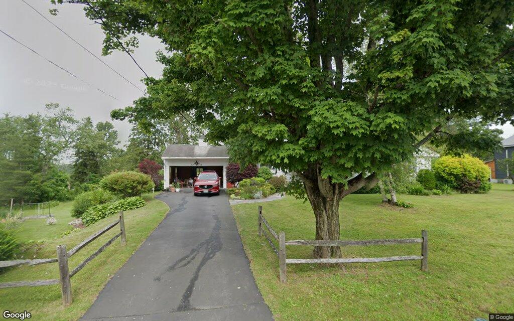 East Timmerman Street