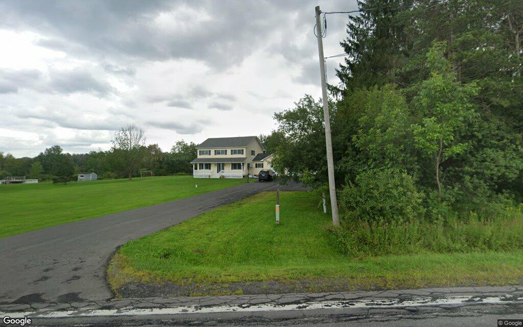 Nys Rt 26