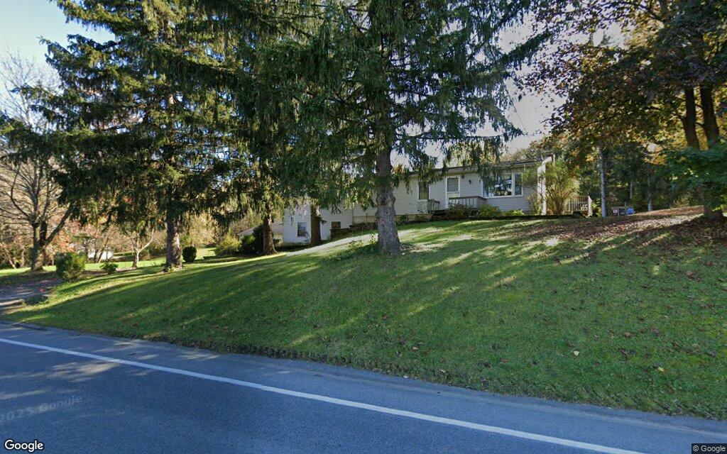 Tuscarora Road