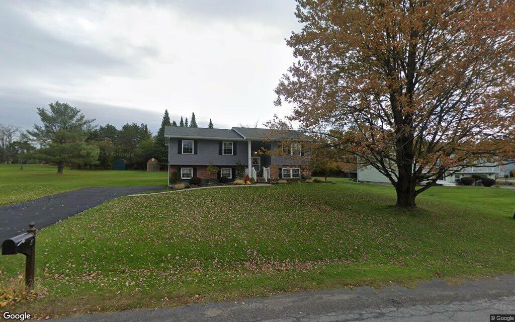 Frederick Drive