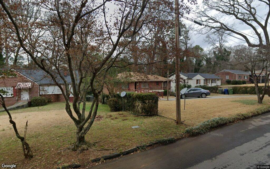 Pollard Drive