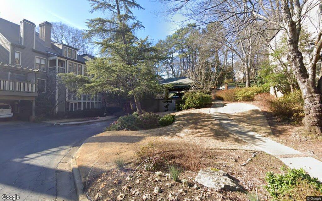 Ansley Walk Terrace