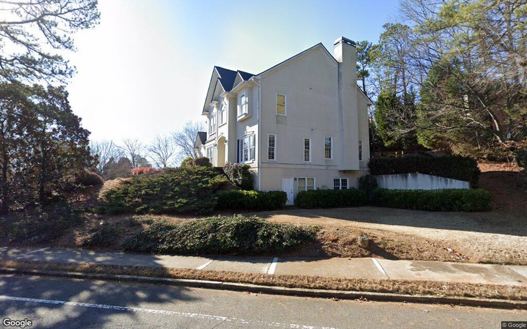 Woodmoore Court