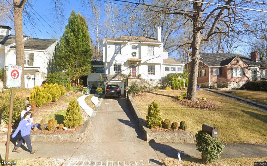 Highland Terrace