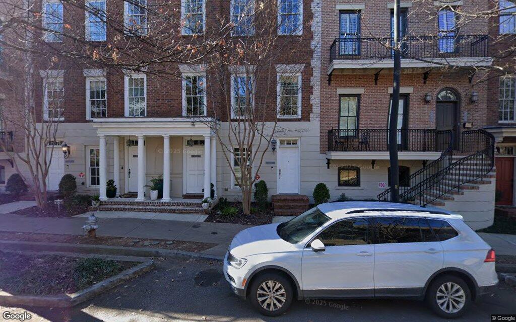Bartram Street