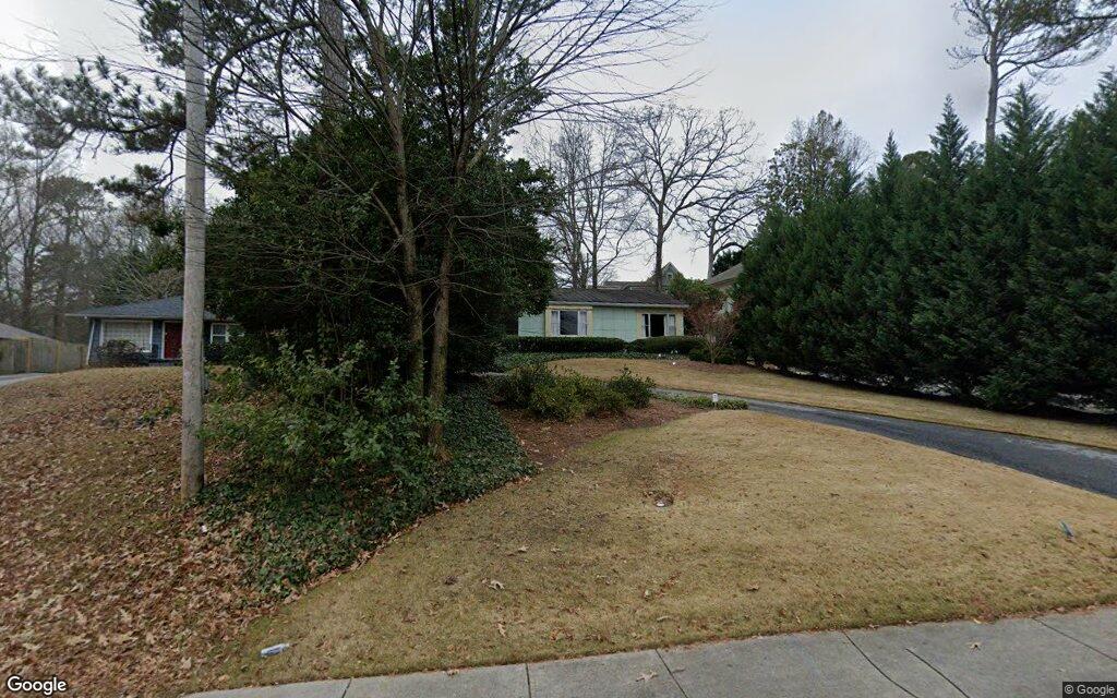 Northside Drive