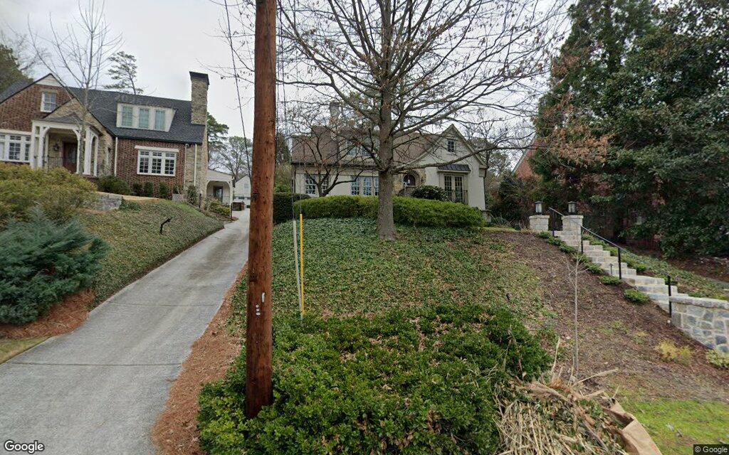 Rumson Road