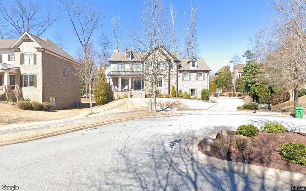 Oglethorpe Way