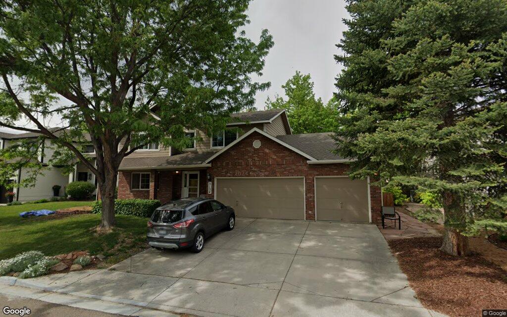 Marlin Drive