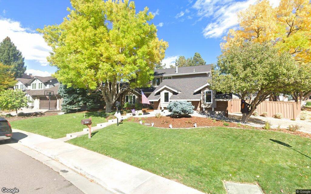 East Mineral Circle