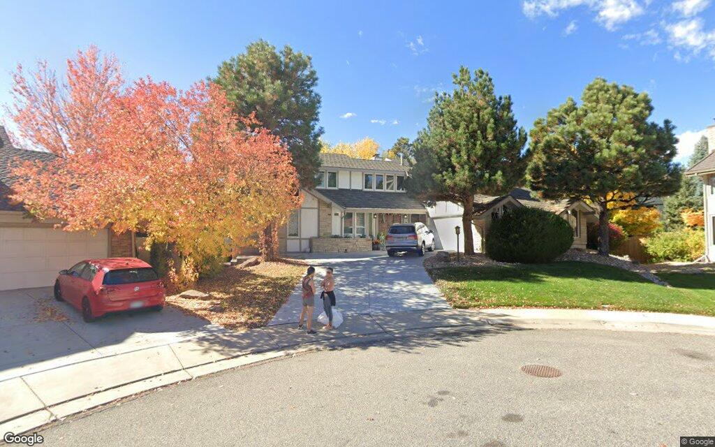 South Grape Court