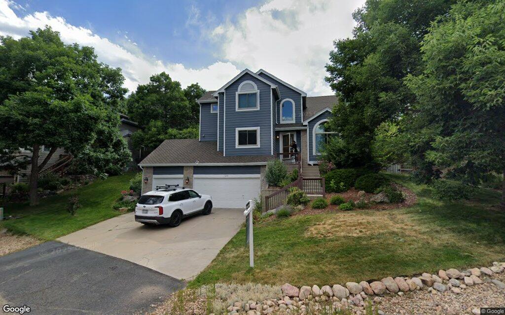 Tripp Drive