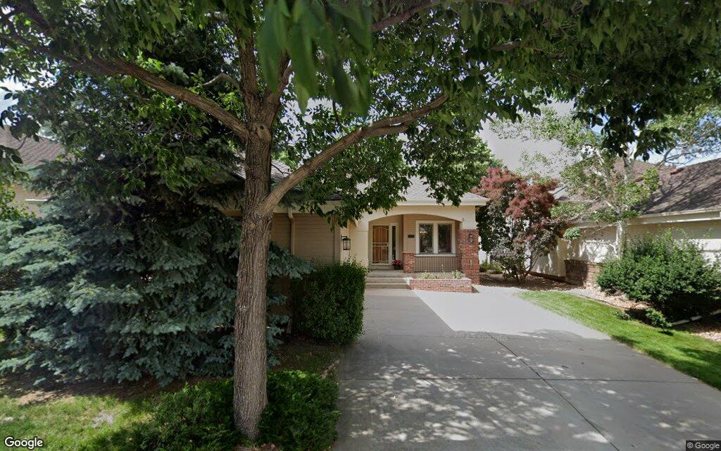 Deer Ridge Drive