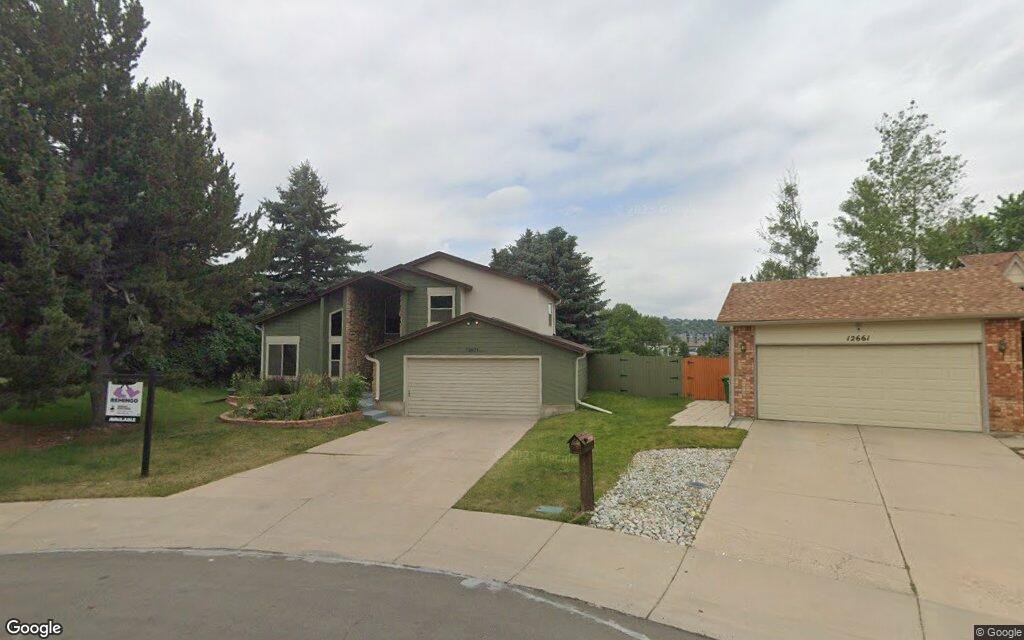 West Dakota Drive