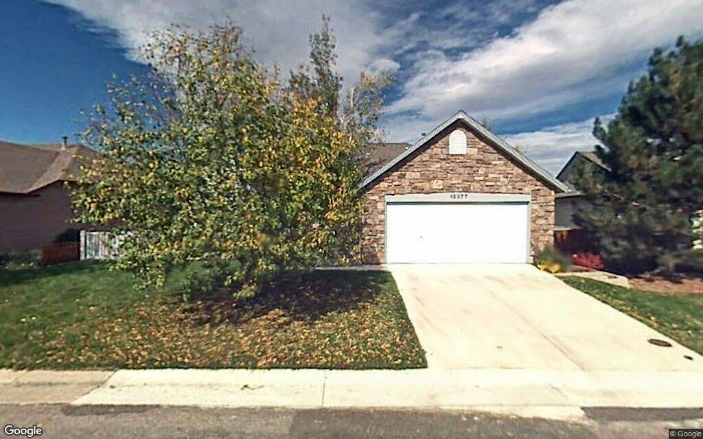 West Chenango Drive