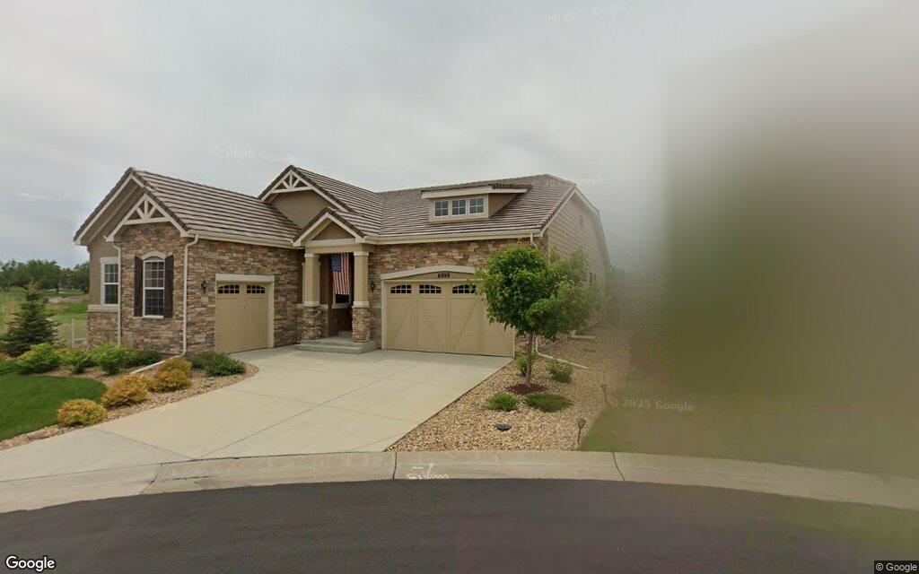 South Tempe Court