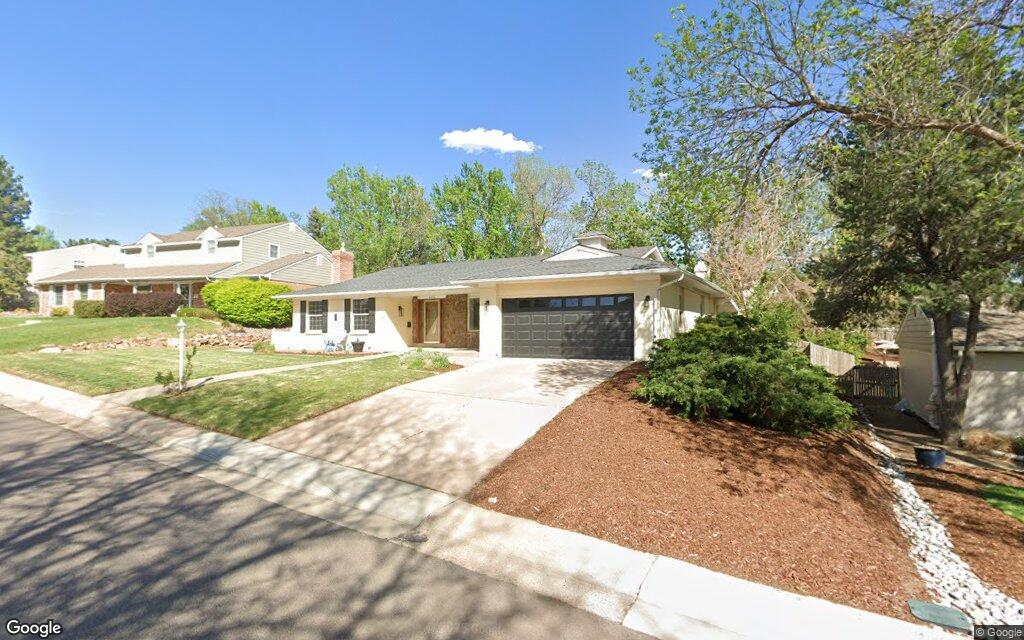 South Detroit Circle