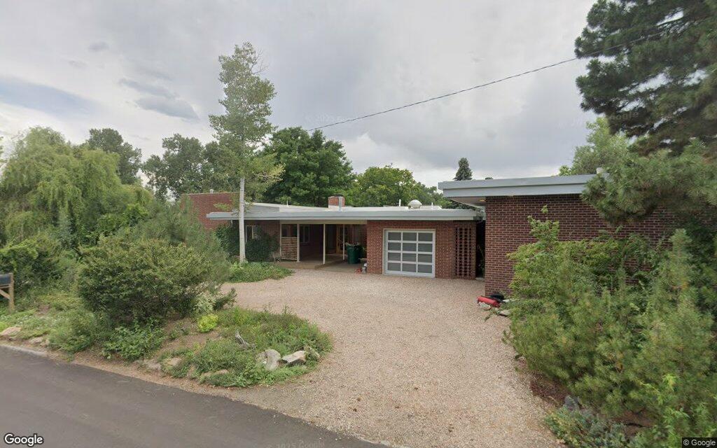 Highland Drive