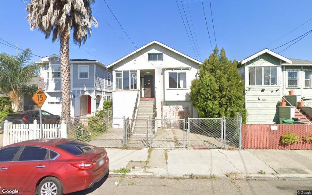 40th Avenue