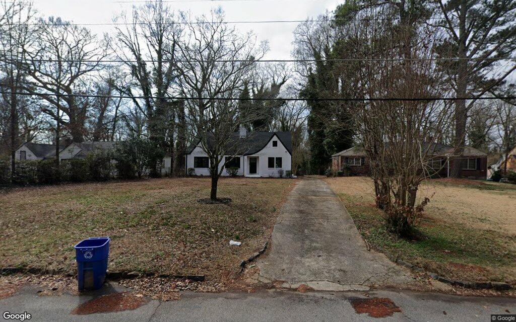 Mount Airy Drive