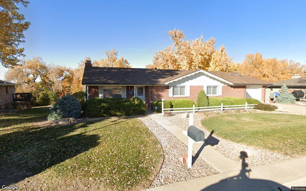 Rangeview Drive