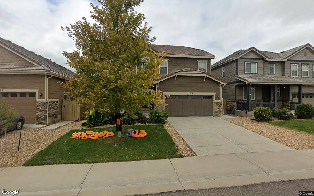 Grape Street