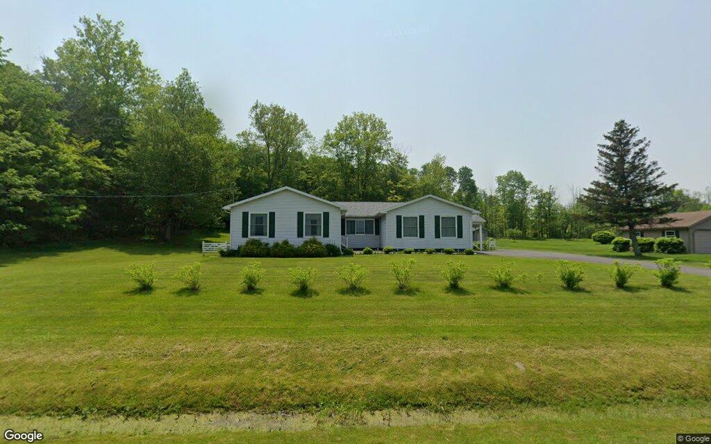 Korber Road