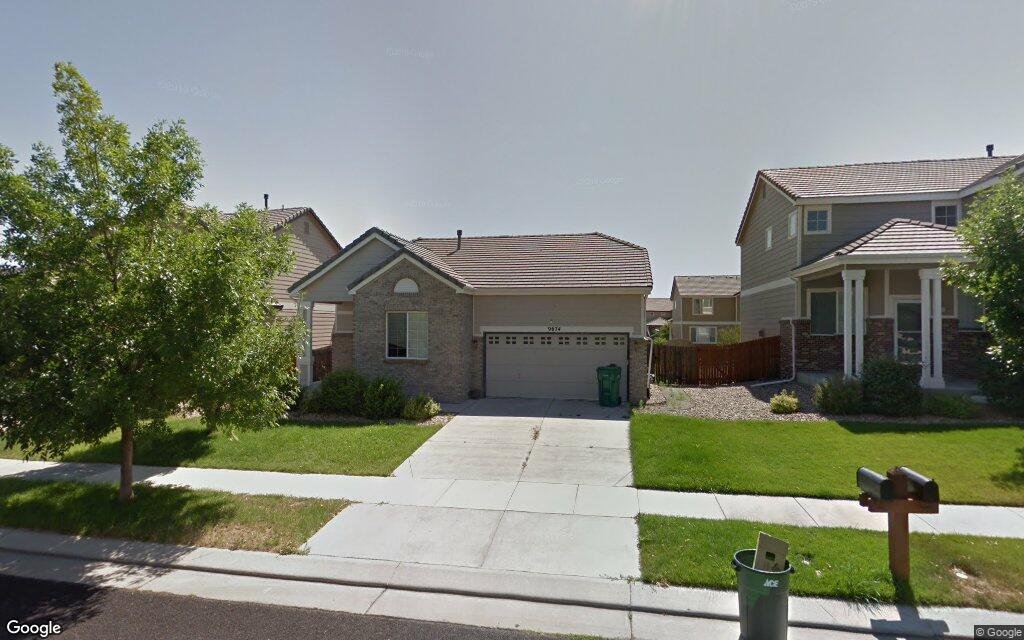 Joplin Street